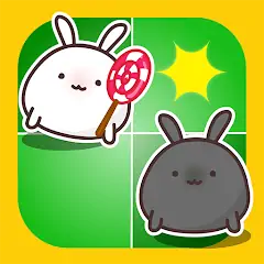 Скачать Hungree Bunny [Взлом Много денег] APK на Андроид