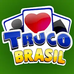 Скачать Truco Brasil - Truco online [Взлом Много денег] APK на Андроид