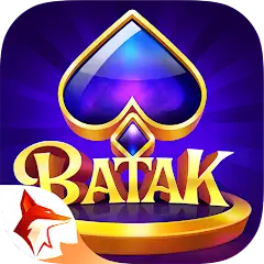 Скачать Batak ZingPlay [Взлом Много денег] APK на Андроид