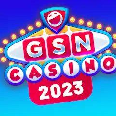 Скачать GSN Casino [Взлом Бесконечные деньги] APK на Андроид