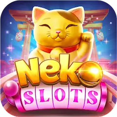 Скачать Neko Slots [Взлом Бесконечные монеты] APK на Андроид