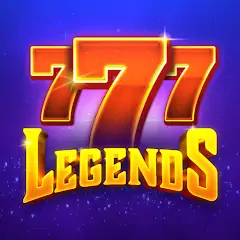 Скачать Best Casino Legends 777 Slots [Взлом Много монет] APK на Андроид