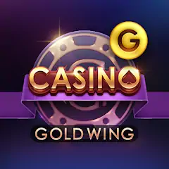 Скачать GoldWing Casino Global [Взлом Бесконечные монеты] APK на Андроид