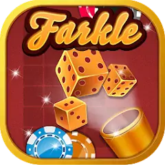 Скачать Farkle - Dice Game [Взлом Бесконечные монеты] APK на Андроид