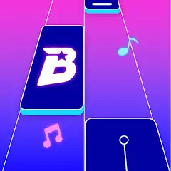 Скачать Boomstar - Piano Music Master [Взлом Много монет] APK на Андроид