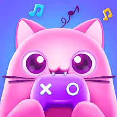 Скачать Game of Song - All music games [Взлом Много монет] APK на Андроид