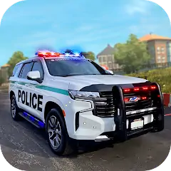 Скачать Симулятор полицейских игр: PGS [Взлом Бесконечные монеты] APK на Андроид