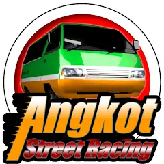 Скачать Angkot : Street Racing [Взлом Бесконечные деньги] APK на Андроид