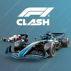 Скачать F1 Clash - Менеджер Автогонок [Взлом Бесконечные монеты] APK на Андроид