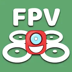 Скачать FPV симулятор дрона ACRO [Взлом Много денег] APK на Андроид
