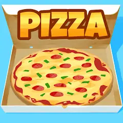 Скачать Pizza Maker - Cooking Games [Взлом Бесконечные монеты] APK на Андроид