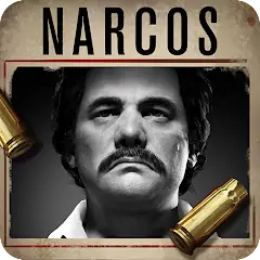 Скачать Narcos: Cartel Wars [Взлом Много денег] APK на Андроид
