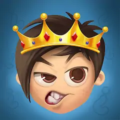 Скачать Quiz Of Kings: Trivia Games [Взлом Бесконечные монеты] APK на Андроид