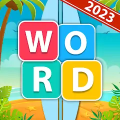 Скачать Word Surf - Игра в слова [Взлом Бесконечные деньги] APK на Андроид