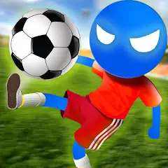 Скачать крупье футбол футбольная игра [Взлом Много денег] APK на Андроид