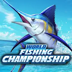 Скачать World Fishing Championship [Взлом Много денег] APK на Андроид