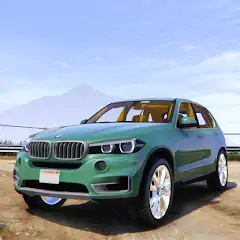 Скачать X5 Highway Drive: BMW Trucks [Взлом Много монет] APK на Андроид