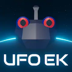 Скачать UFO ENEMY KNOWN [Взлом Бесконечные монеты] APK на Андроид