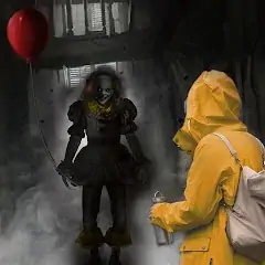 Скачать Scary Clown Horror Survival 3D [Взлом Много денег] APK на Андроид