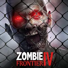 Скачать Zombie Frontier 4: стрельба 3D [Взлом Много денег] APK на Андроид