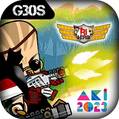 Скачать RIHERO_G30S SEJARAH INDONESIA [Взлом Много денег] APK на Андроид