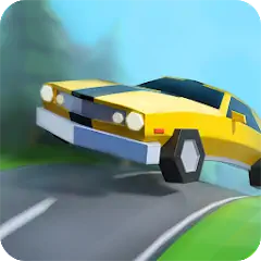 Скачать Reckless Getaway 2 [Взлом Много монет] APK на Андроид