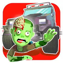 Скачать Tires & Fires: Zombie Survival [Взлом Бесконечные монеты] APK на Андроид