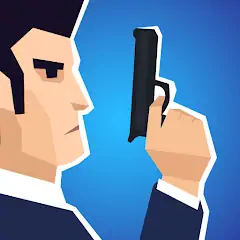 Скачать Agent Action - Шпионский шутер [Взлом Бесконечные деньги] APK на Андроид