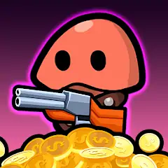 Скачать Little Hero: Survival.io [Взлом Много монет] APK на Андроид