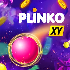 Скачать PlinkoXY Game [Взлом Бесконечные деньги] APK на Андроид