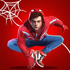 Скачать Spider Hero Man: Multiverse [Взлом Много монет] APK на Андроид