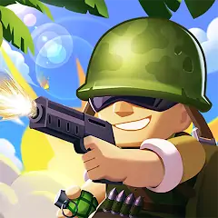 Скачать Soldiers Never Die [Взлом Много денег] APK на Андроид