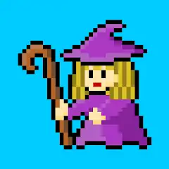 Скачать Ведьма - Witch's Justice [Взлом Много монет] APK на Андроид