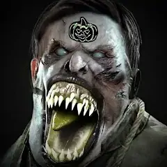 Скачать Zombie Evil Horror 4 [Взлом Бесконечные монеты] APK на Андроид