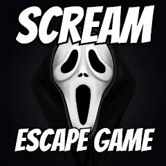 Скачать Scream: Escape from Ghost Face [Взлом Бесконечные деньги] APK на Андроид