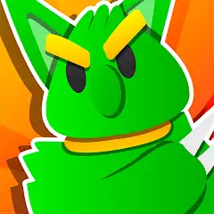 Скачать MonsterAdventure [Взлом Бесконечные деньги] APK на Андроид