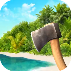 Скачать Ocean Is Home: Survival Island [Взлом Много монет] APK на Андроид