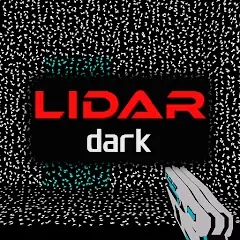 Скачать LiDAR.dark [Взлом Много монет] APK на Андроид
