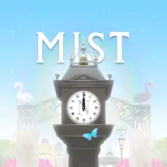 Скачать escape game: Mist [Взлом Бесконечные деньги] APK на Андроид
