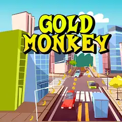 Скачать GoldMonkey [Взлом Много денег] APK на Андроид