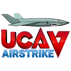 Скачать UCAV Airstrike [Взлом Много монет] APK на Андроид