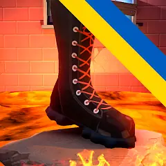 Скачать Hot Lava Floor [Взлом Много монет] APK на Андроид