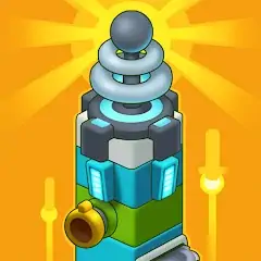 Скачать Idle Totem [Взлом Бесконечные монеты] APK на Андроид