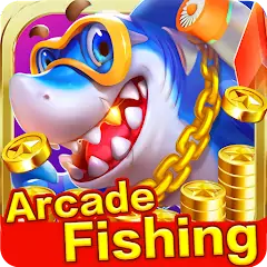 Скачать Classic Arcade Fishing [Взлом Много денег] APK на Андроид