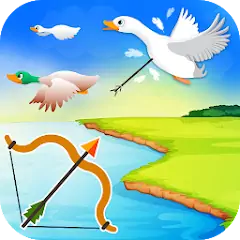 Скачать Duck Hunting [Взлом Много денег] APK на Андроид