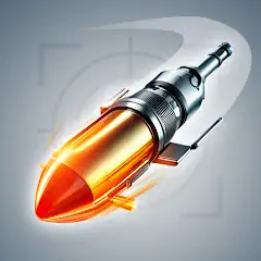 Скачать Bullet Control [Взлом Бесконечные монеты] APK на Андроид