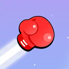 Скачать Fighter Ball [Взлом Бесконечные монеты] APK на Андроид