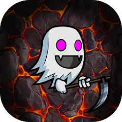 Скачать Ghost Hunter [Взлом Много монет] APK на Андроид