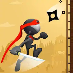 Скачать NinJump - Deluxe Run [Взлом Бесконечные монеты] APK на Андроид