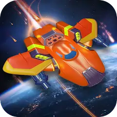 Скачать Skyforce Invaders [Взлом Много денег] APK на Андроид